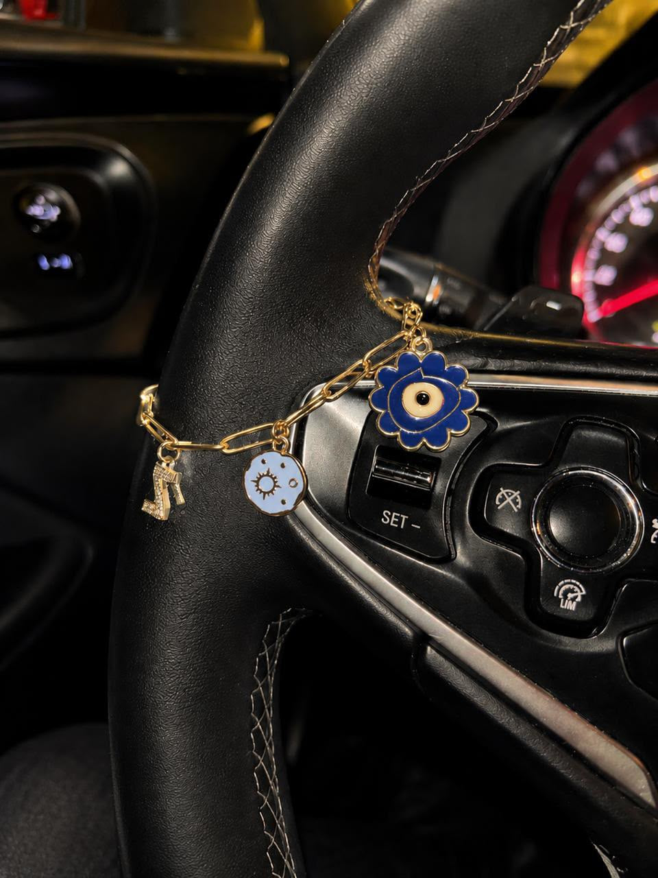 Car Acessories Bracelet