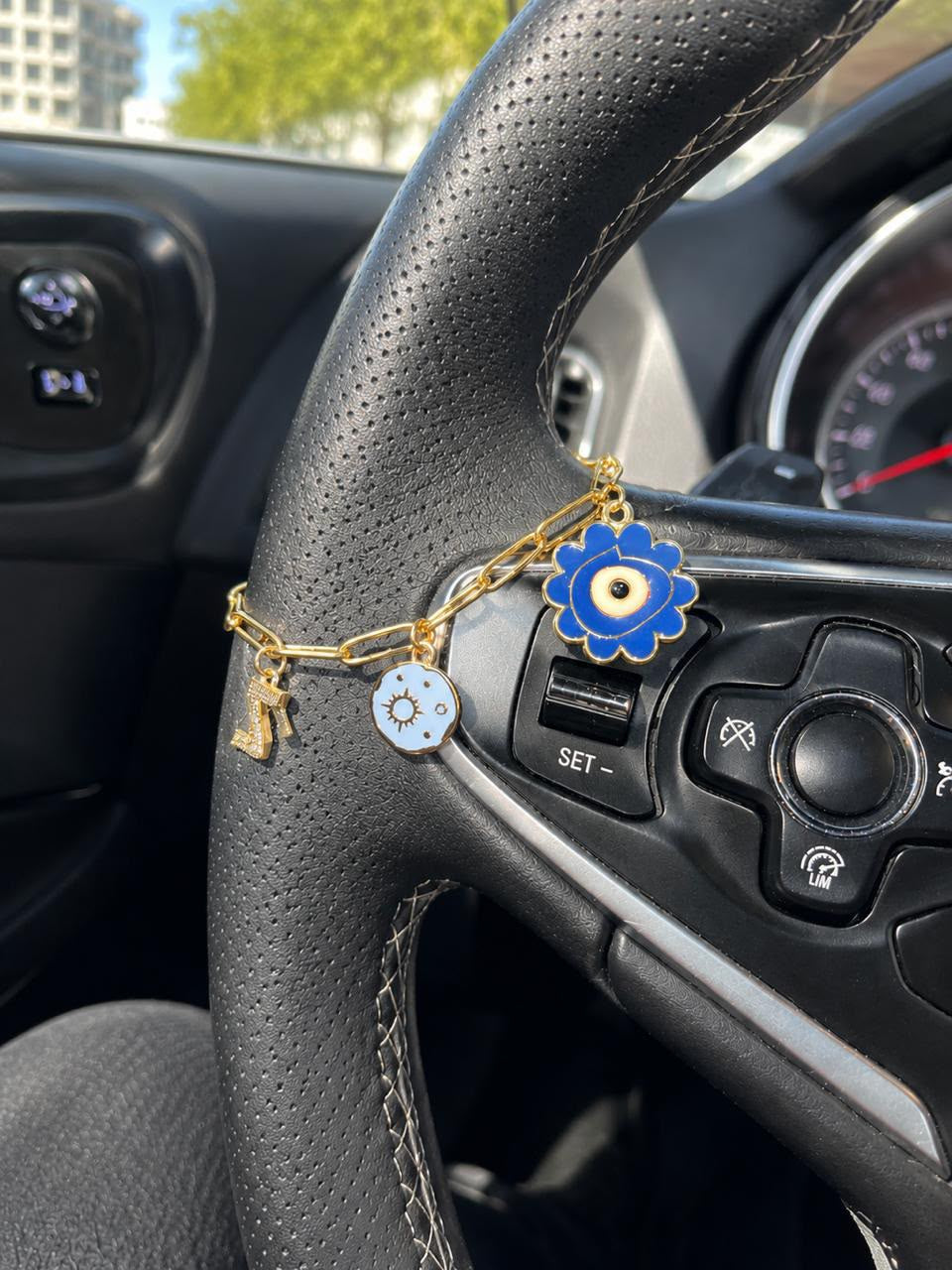 Car Acessories Bracelet
