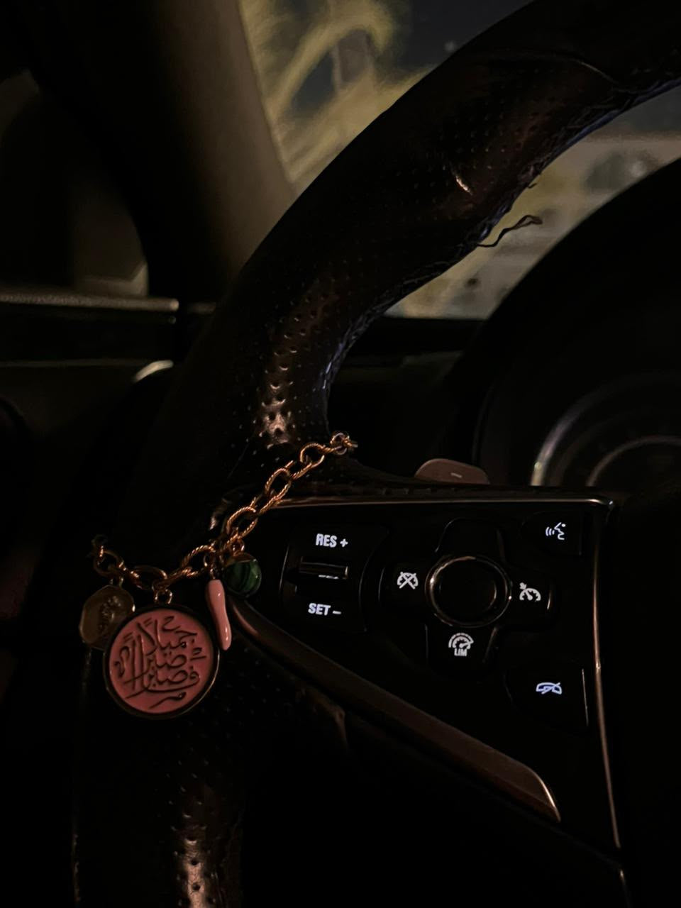 Car Acessories Bracelet